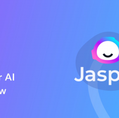 Jasper: la IA que escribe tu contenido SEO