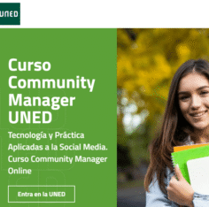 Curso Community Manager Online: Checklist Definitivo para Elegir el Mejor en 2025